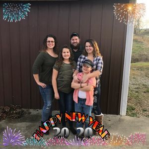 Meet your Posher, Allison